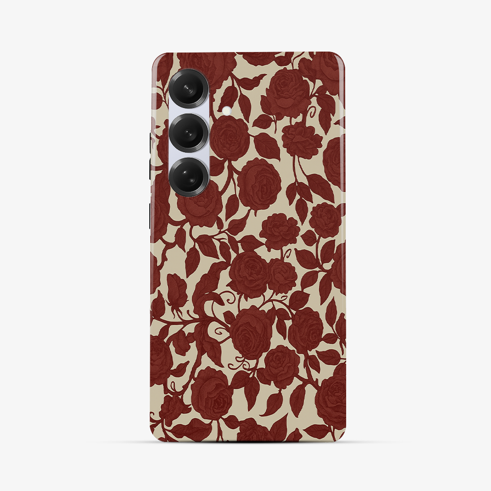 Tease Me Samsung Phone Case Tough Double Layer