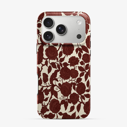 Tease Me iPhone 17 Pro Case