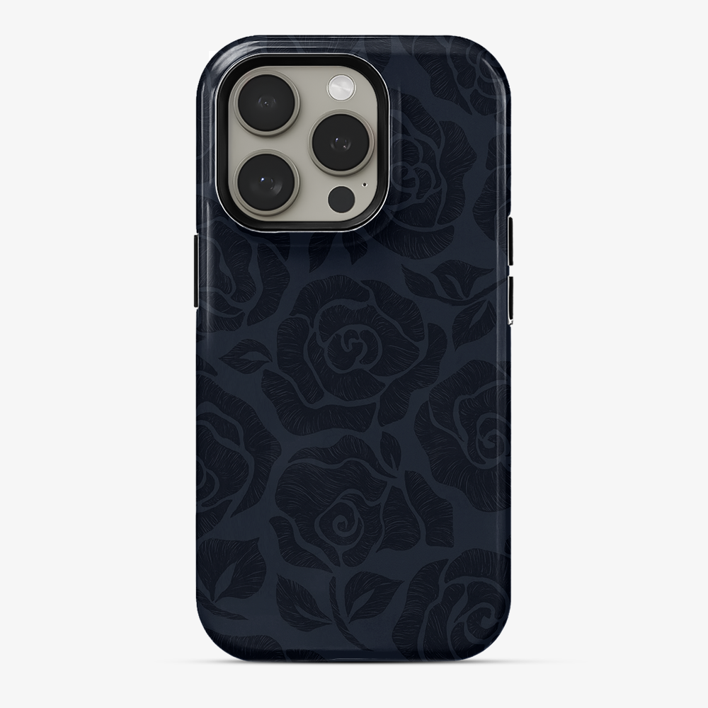 Illusion Armoured Phone Case