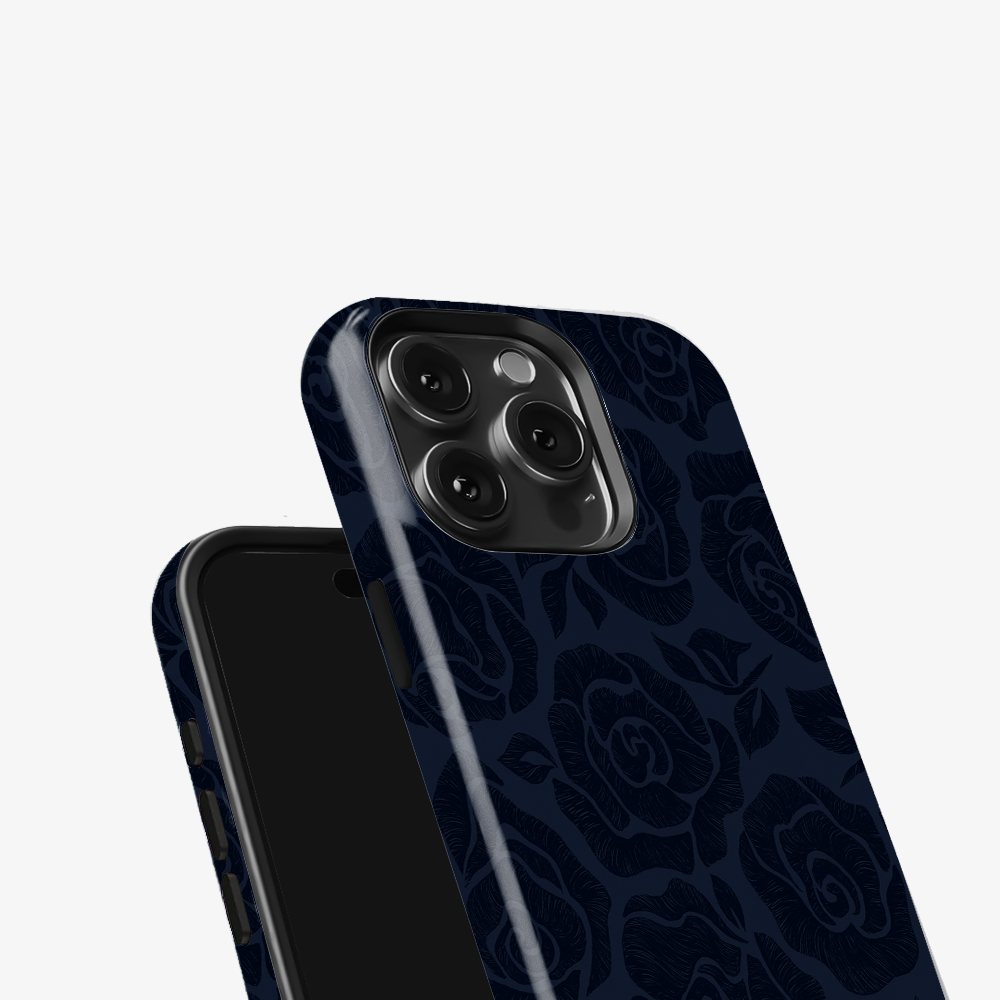 Illusion Armoured Phone Case