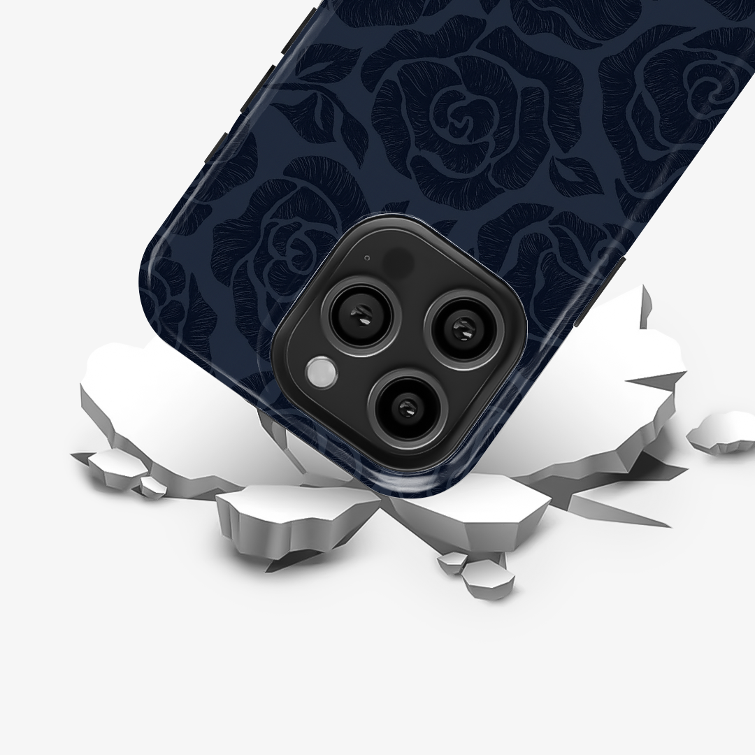 Illusion Armoured Phone Case