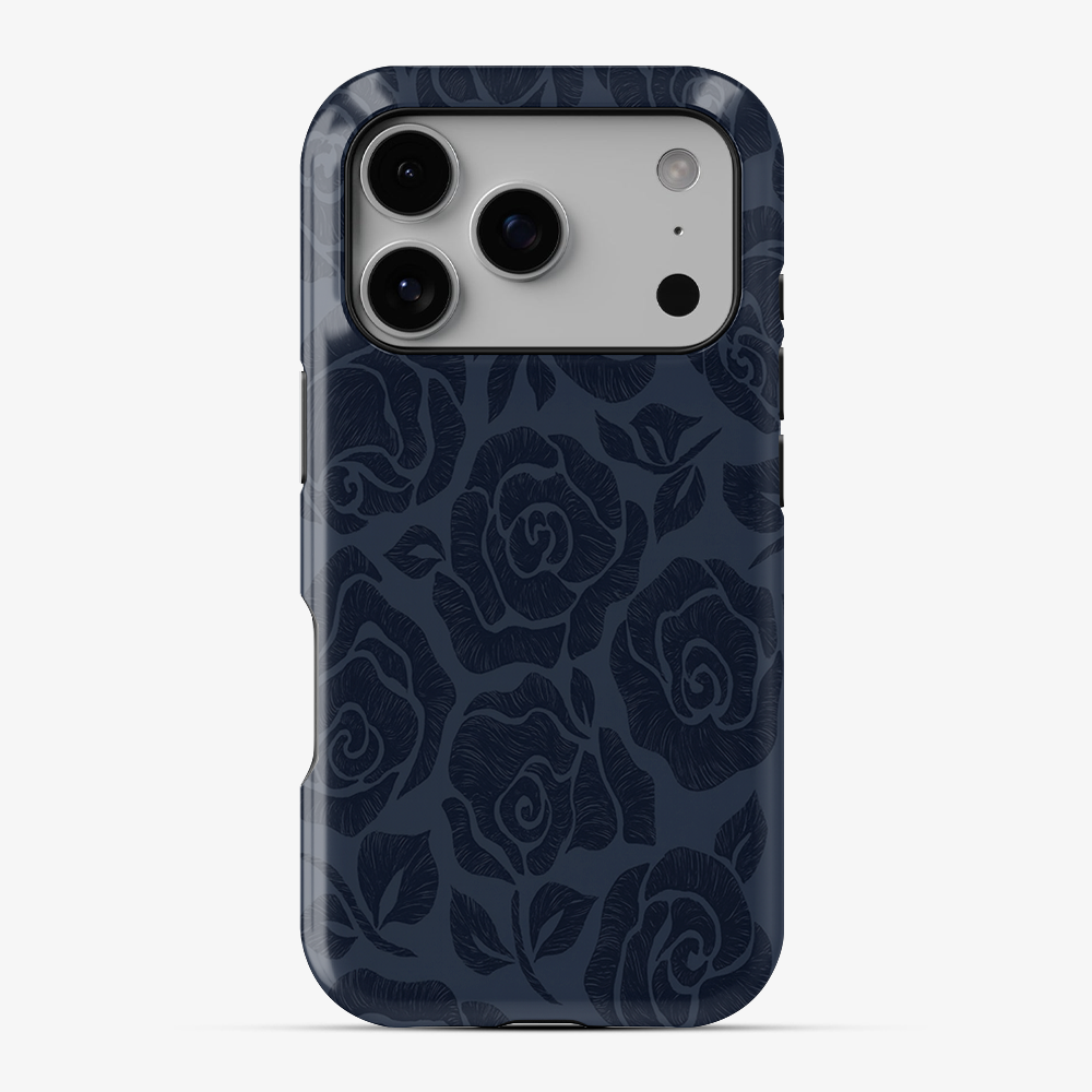 Illusion Phone Case