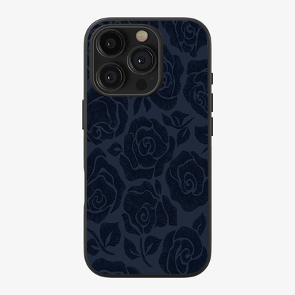 Illusion Phone Case Clear Silicone Case