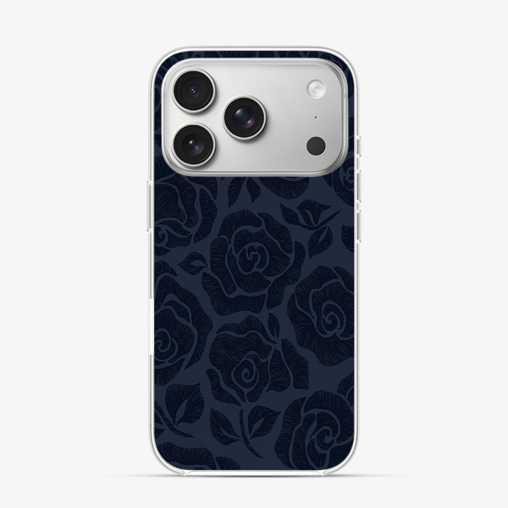 Illusion iPhone 17 Pro Case
