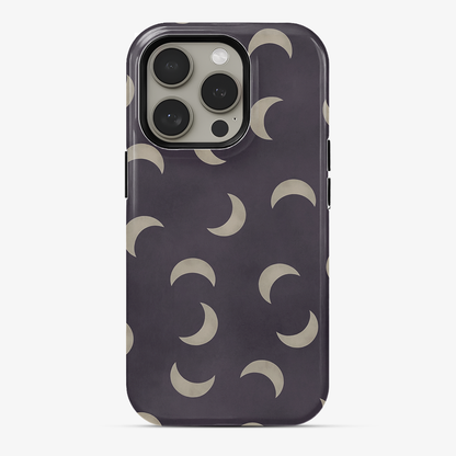 Moon Stone Armoured Phone Case