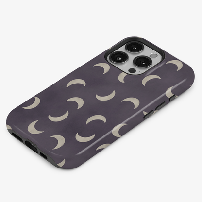 Moon Stone Armoured Phone Case
