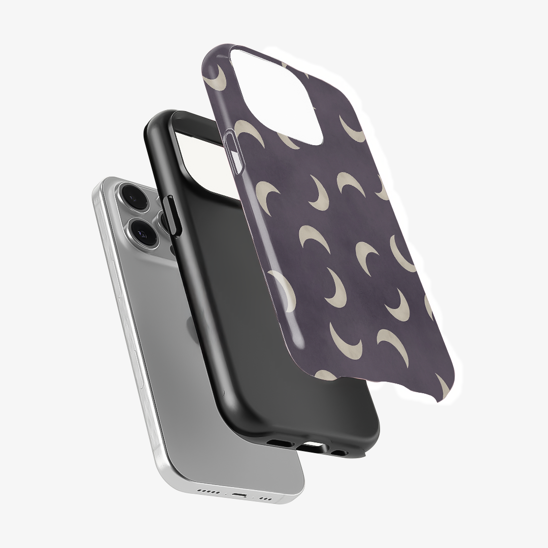 Moon Stone Armoured Phone Case
