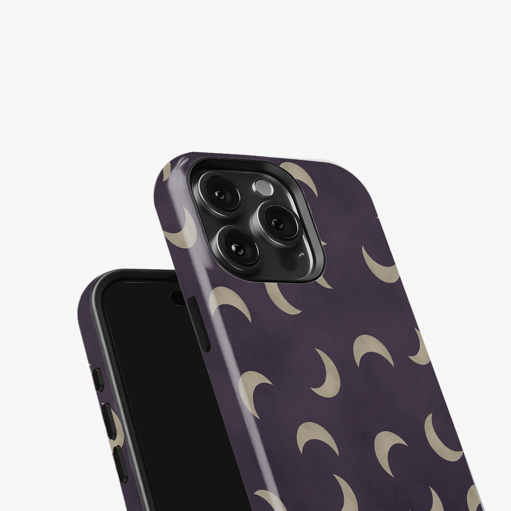 Moon Stone Armoured Phone Case