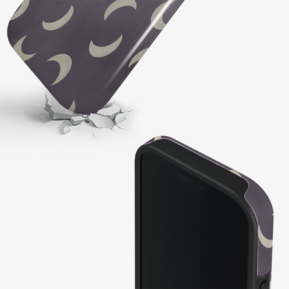 Moon Stone Armoured Phone Case