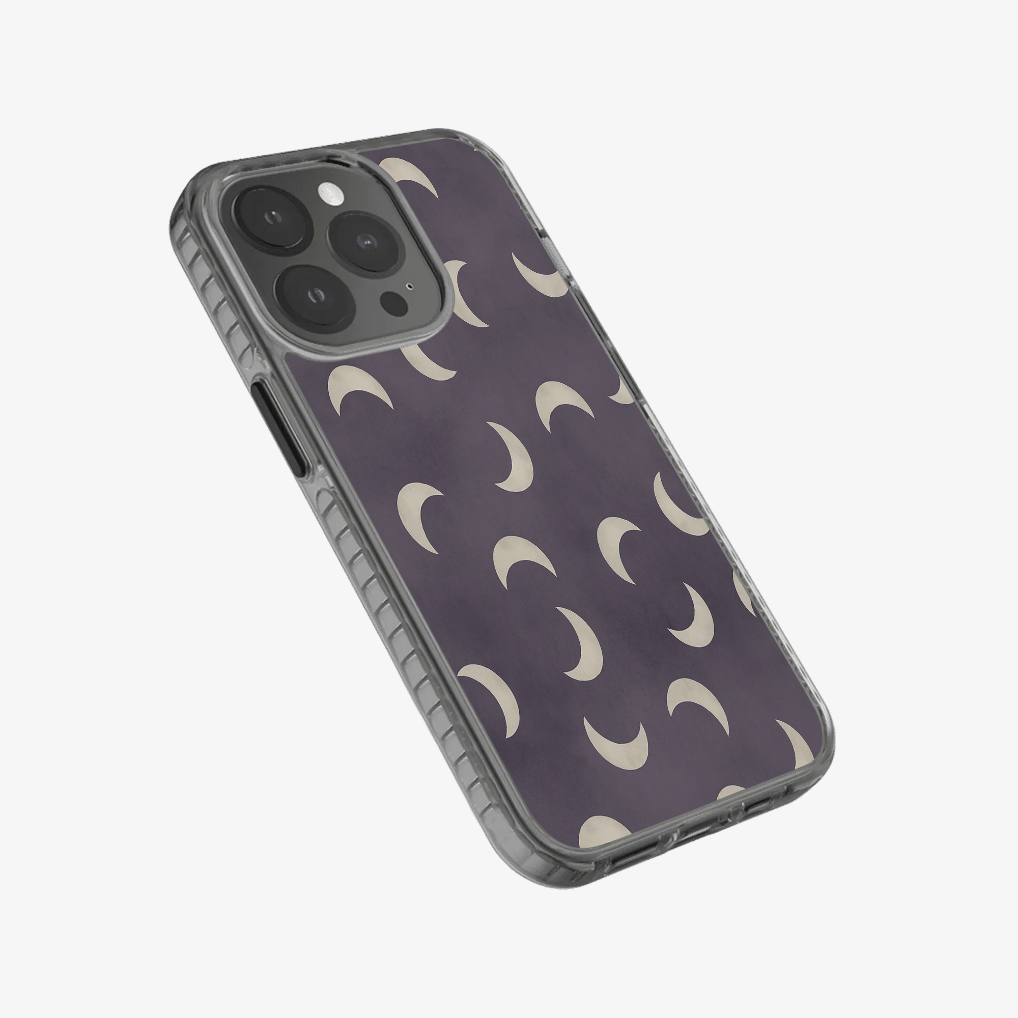 Moon Stone Phone Case