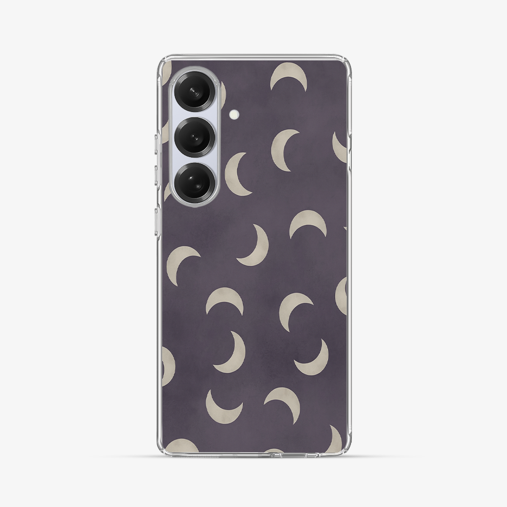 Moon Stone Samsung Phone Case Hard 2.0 Case