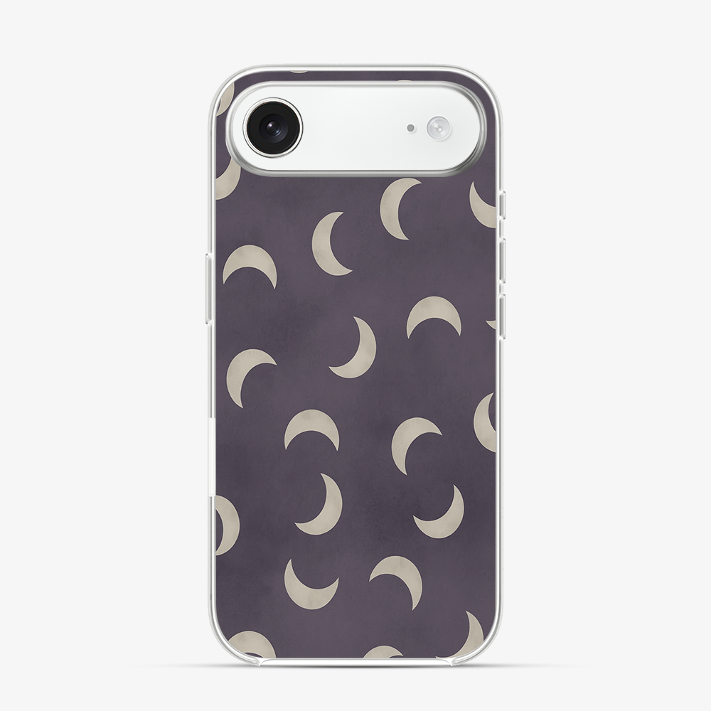 Moon Stone iPhone Air Case