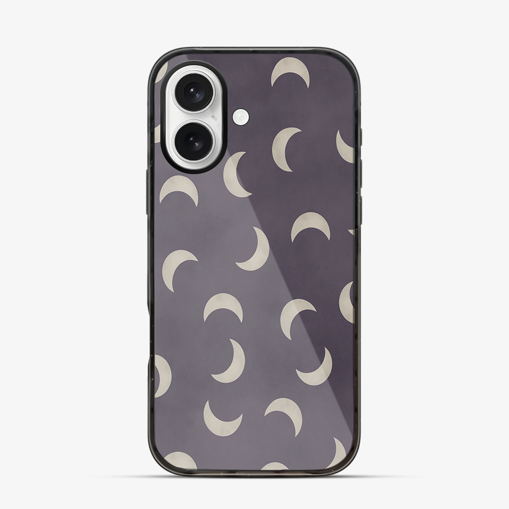 Moon Stone iPhone 16 Case