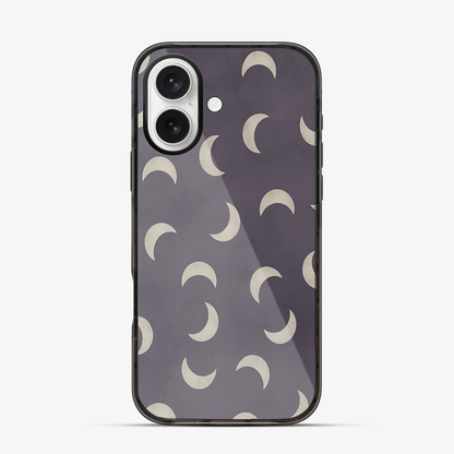 Moon Stone iPhone 16 Case