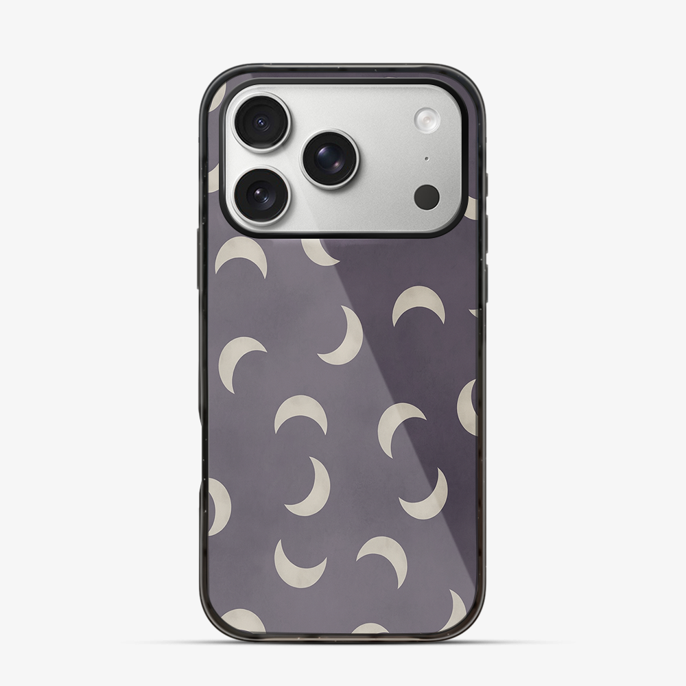Moon Stone iPhone 17 Pro Case