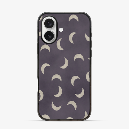 Moon Stone iPhone 16 Case
