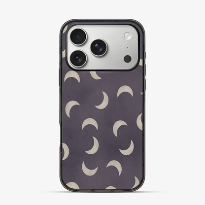 Moon Stone iPhone 17 Pro Case