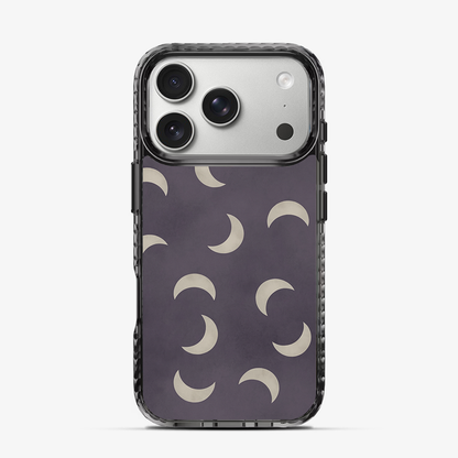 Moon Stone iPhone 17 Pro Case