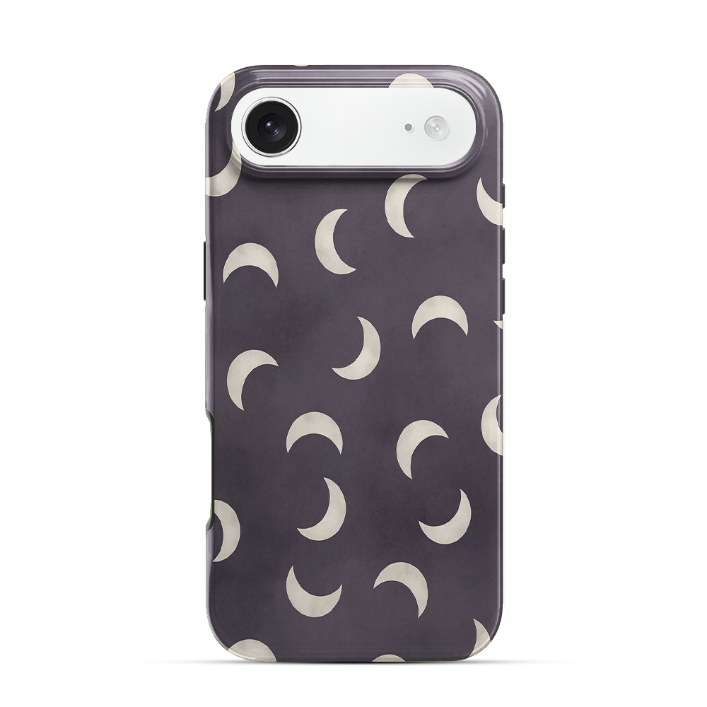 Moon Stone iPhone Air Case