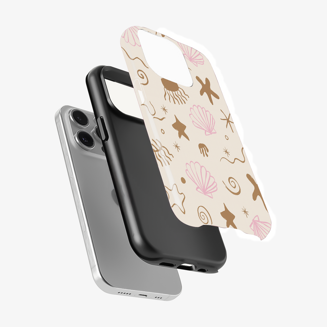 Beach Games Armoured Phone Case