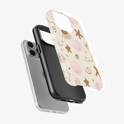 Beach Games Armoured Phone Case