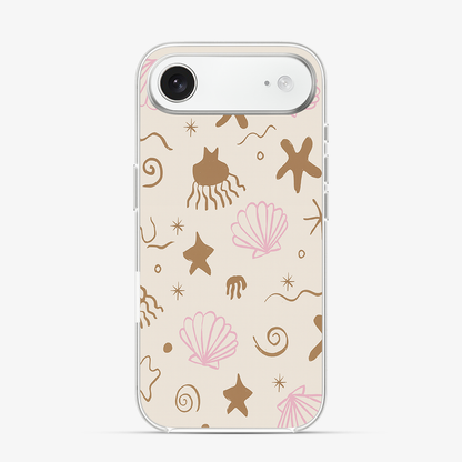 Beach Games iPhone Air Case