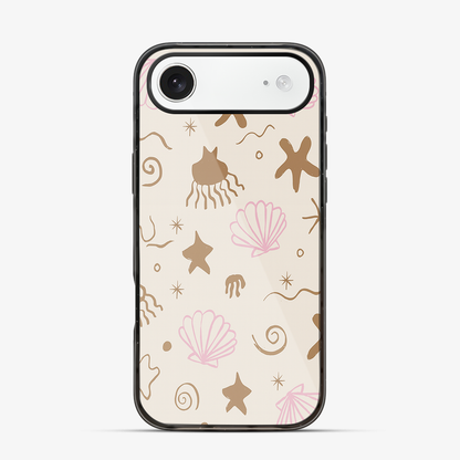 Beach Games iPhone Air Case