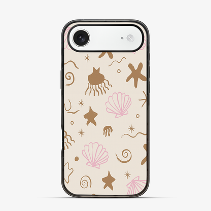 Beach Games iPhone Air Case