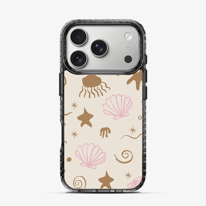 Beach Games iPhone 17 Pro Max Case