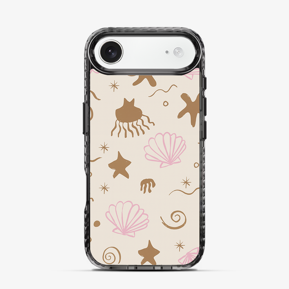 Beach Games iPhone Air Case