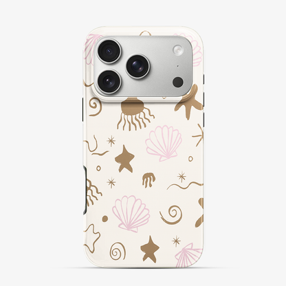 Beach Games iPhone 17 Pro Case