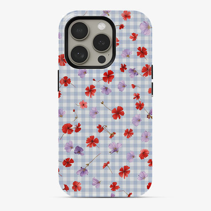 Idyllic Armoured Phone Case