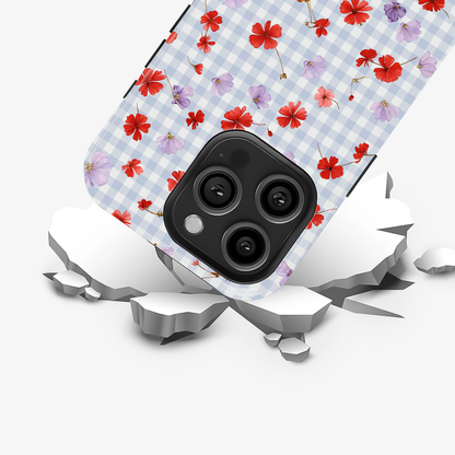 Idyllic Armoured Phone Case