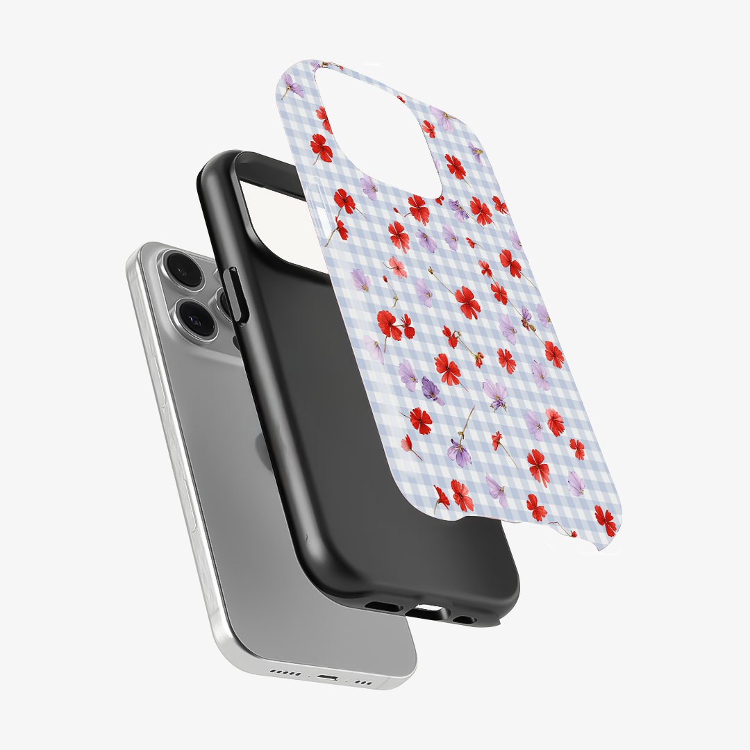 Idyllic Phone Case