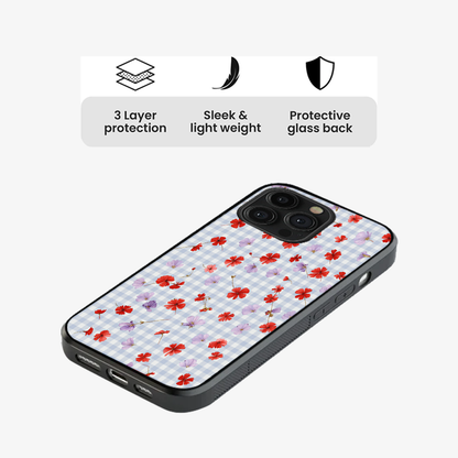 Idyllic Phone Case