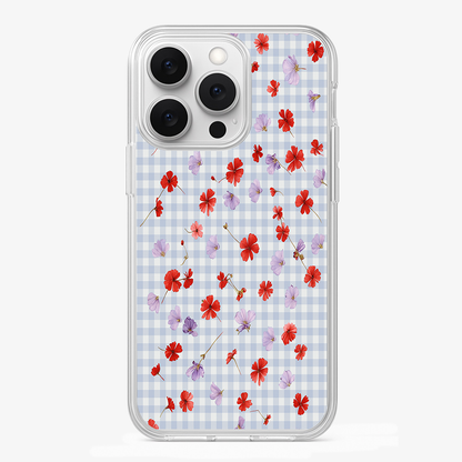 Idyllic Phone Case Glass Case