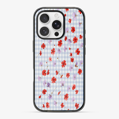 Idyllic Phone Case Anti Yellow Silicone Case