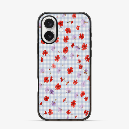 Idyllic iPhone 16 Case