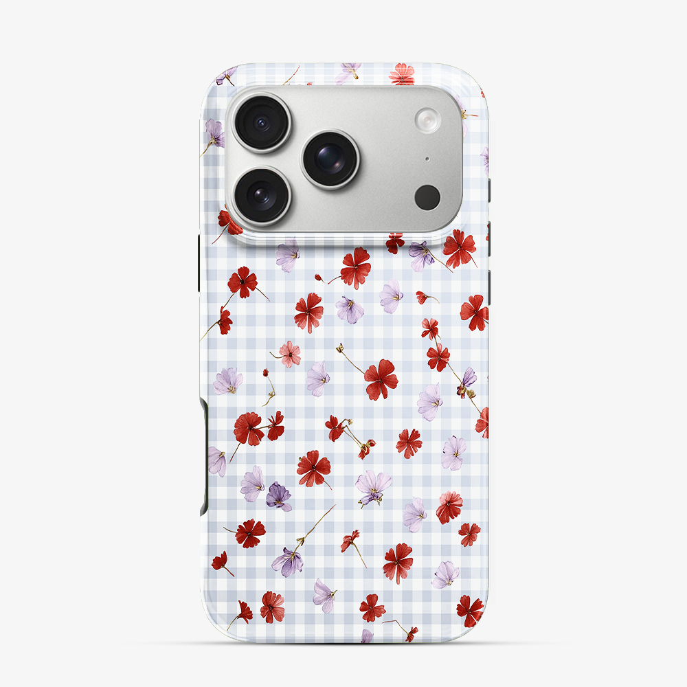 Idyllic iPhone 17 Pro Case