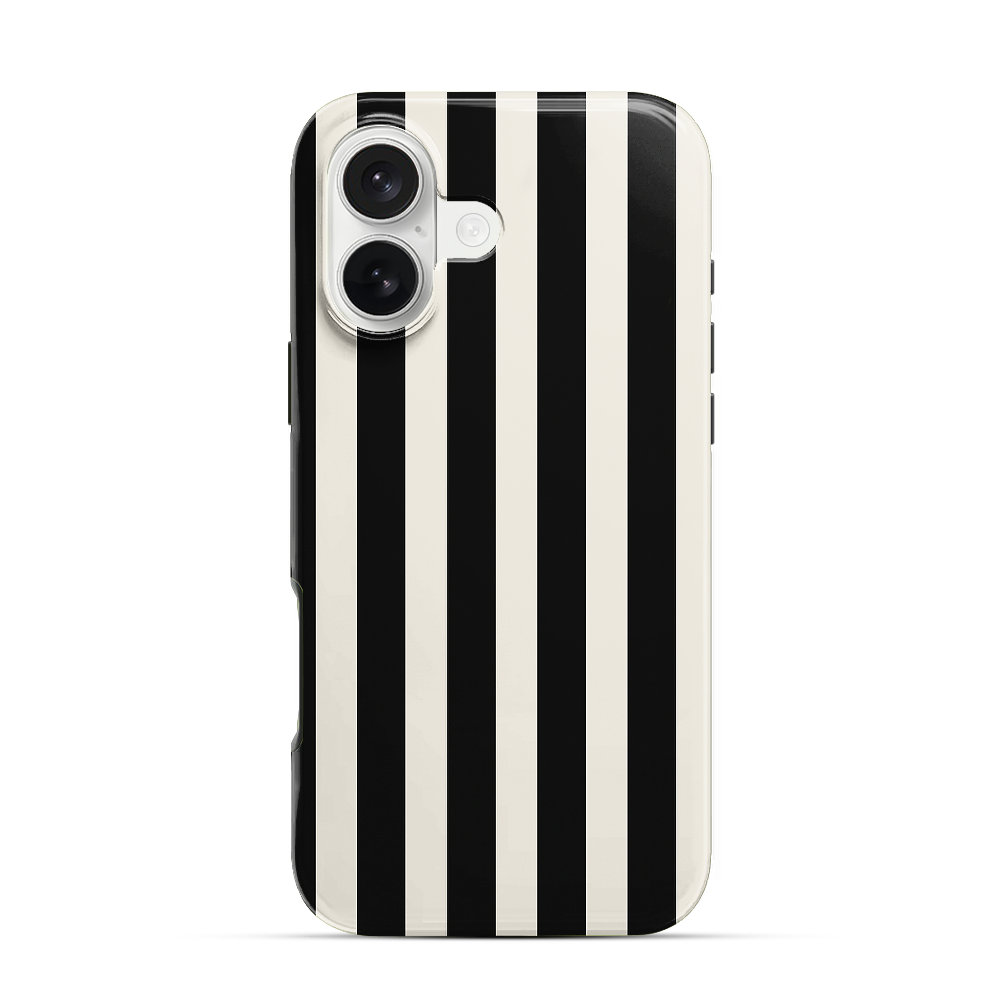 Prophecy iPhone 16 Case