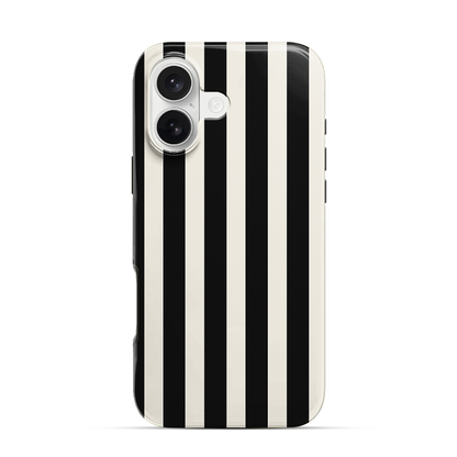 Prophecy iPhone 16 Case