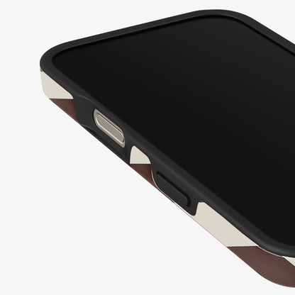 Etiquette Armoured Phone Case
