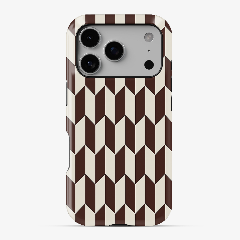 Etiquette Phone Case