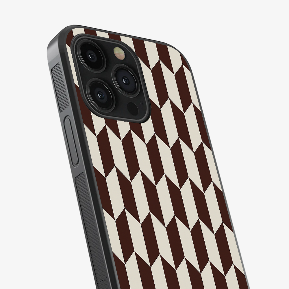 Etiquette Phone Case