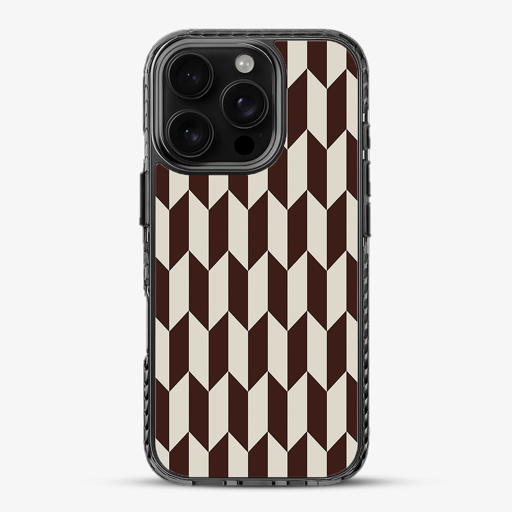 Etiquette Stride 2.0 Case