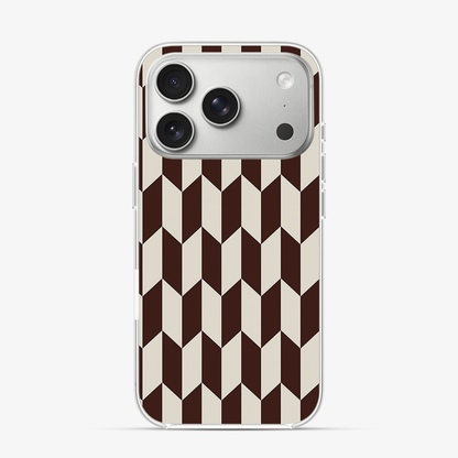 Etiquette iPhone 17 Pro Case