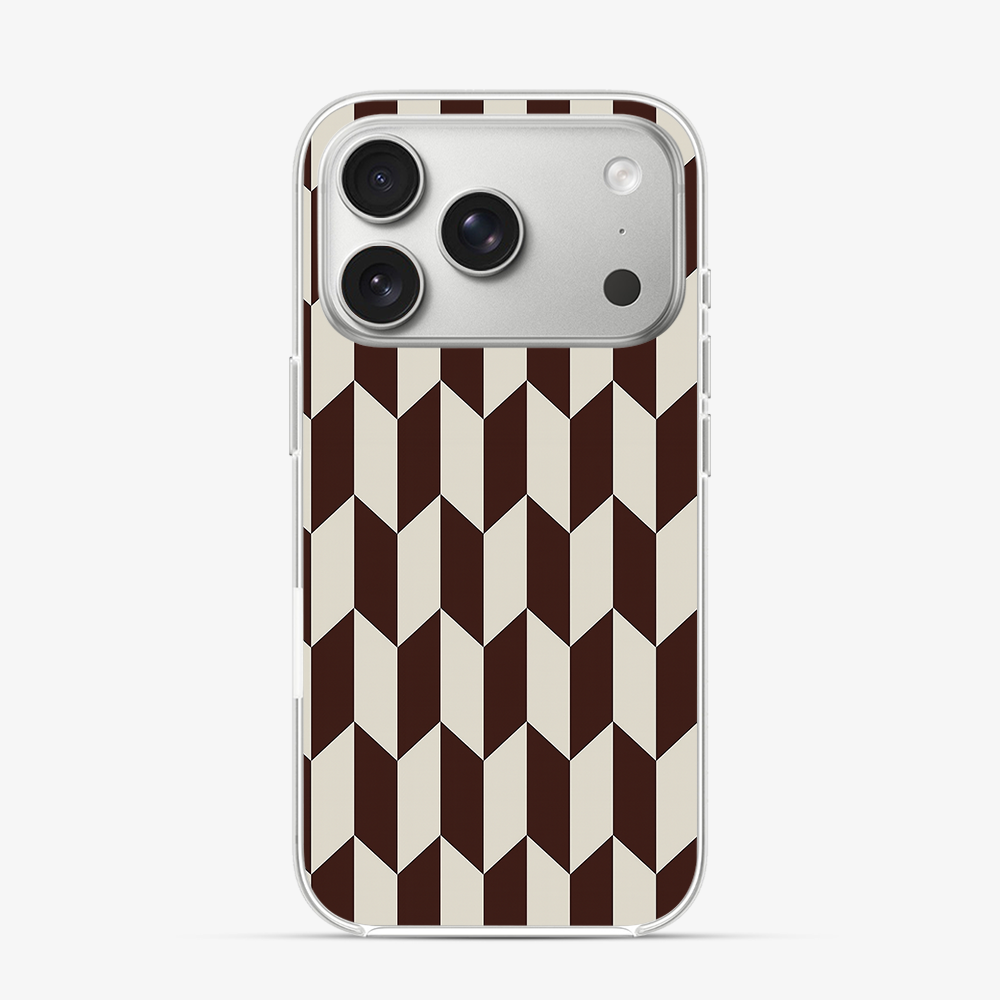 Etiquette iPhone 17 Pro Case