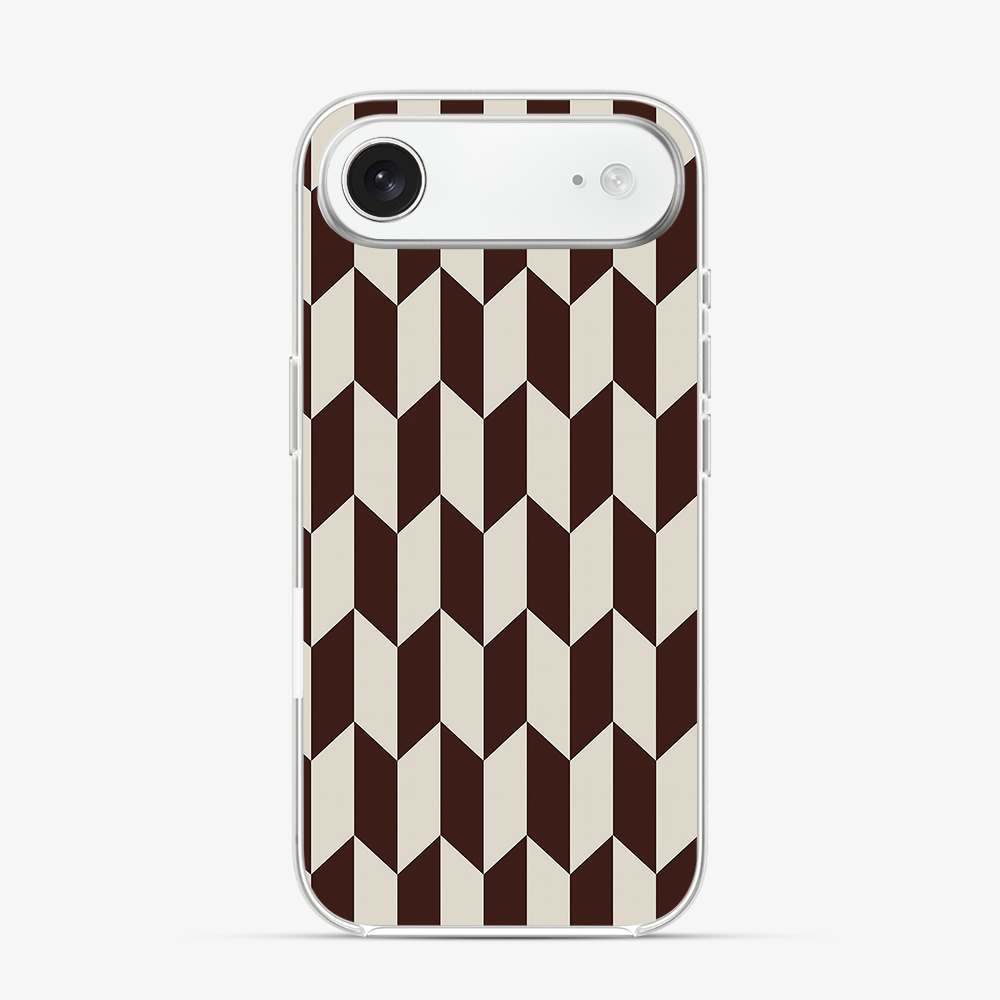 Etiquette iPhone Air Case