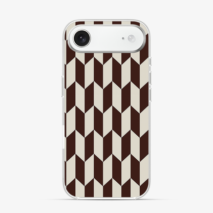 Etiquette iPhone Air Case