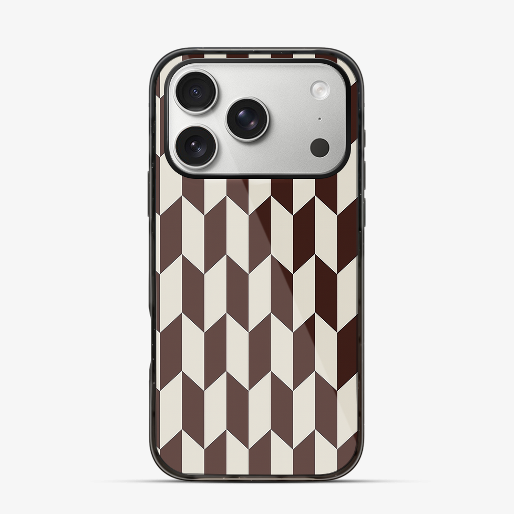 Etiquette iPhone 17 Pro Case